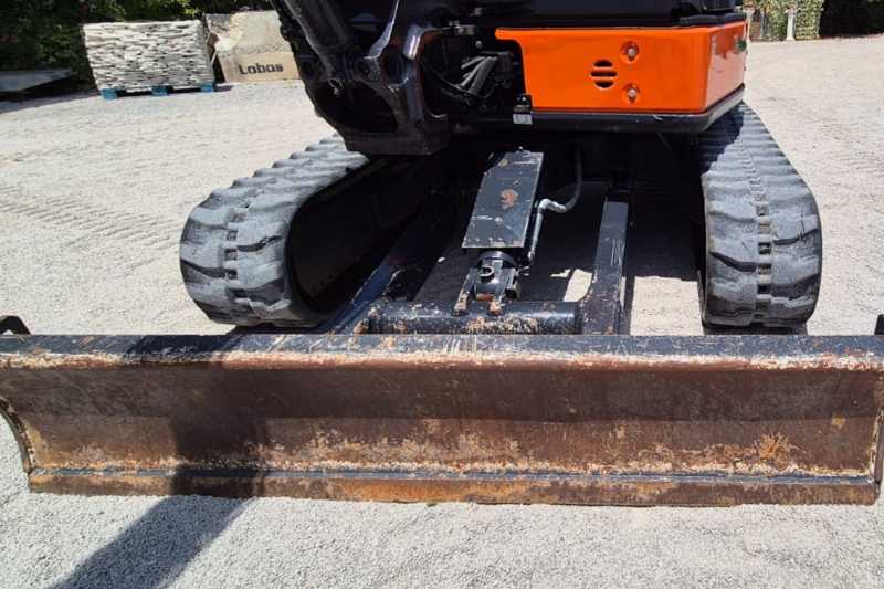 OmecoHub - Immagine HITACHI ZX38U-5A